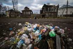 Устойчивость российской экономики сильно преувеличена