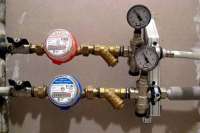 Как  бесплатно установить счетчики воды в 2017-м году