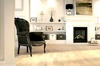 Созданы деревянные полы, которые очищают воздух