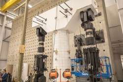 Мосты нового дизайна более устойчивы к землетрясениям