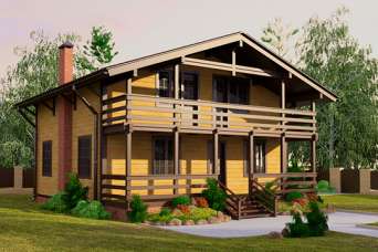 Основные характеристики СИП-панелей и как их выбрать для постройки дома