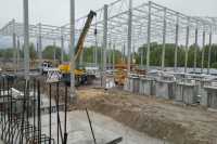 Будувати заводи стане легше