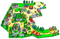 В Соломенском районе продолжают пытаться построить парк аттракционов