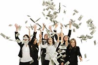 Донецкой стройфирме обломилось 13 млн. грн.