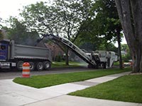 Мэр Львова отчитался о ходе ремонта дорог