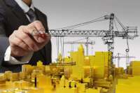 Строительство растет по всем фронтам