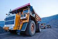Украина закупает крупнейшую партию самосвалов БелАЗ