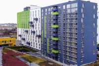 Соцiальну iнфраструктуру у Львовi майже не будують