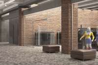 Аренда торговых и офисных помещений подешевела