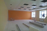 В Киеве в этом году построят 3 детских сада