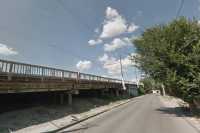 Днiпро реконструює шляхопровiд на Слобожанському проспектi