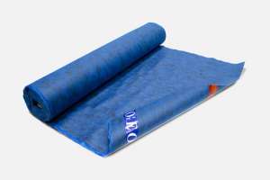 Появилась новая гидроизоляционная битумная мембрана