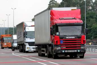 Дороги разрушаются из-за жадных бизнесменов