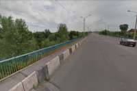 В Кривом Роге капитально отремонтируют мост