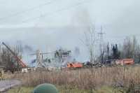 Не все российские мобилизованные пережили празднование Нового года