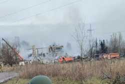 Не все российские мобилизованные пережили празднование Нового года