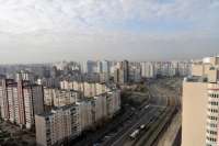 В Генплане Киева пропишут жилье для пострадавших инвесторов "Элита-Центра"