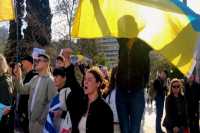 Беженцы в Греции рассказали свои истории