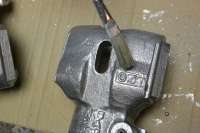 Представлен антикоррозионный комплекс - процесс химического цинкования