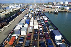 В Крыму собираются устроить еще одну переправу с Россией 