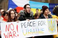 МИД Чехии призвал дипломатов РФ "покинуть тонущий корабль"