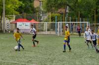 На ремонте детского стадиона украли деньги