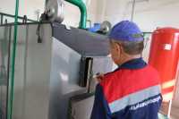 Львiв зiбрався вiдключати опалення