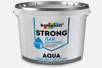 На строительный рынок вышло новое покрытие: лак для камня