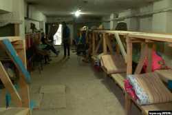 Жизнь в селах у Николаева под обстрелами