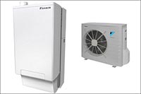 Чем можно заменить газовые котлы