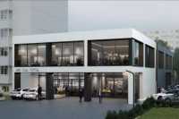 У Львовi власникам магазину порадили зустрiтися з сусiдами