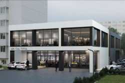 У Львовi власникам магазину порадили зустрiтися з сусiдами