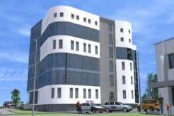 Вартiсть нового офiсу полiцiї у Львовi збiльшили