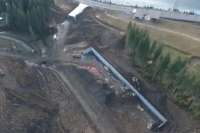 В "Буковеле" построят биатлонный комплекс