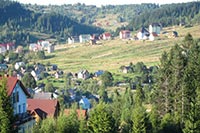 Львовская область пополнилась гостиницами