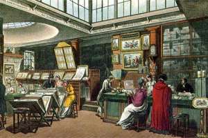 Красивейшие библиотеки мира. Видео