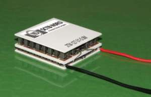 Создана новая краска, генерирующая электроэнергию