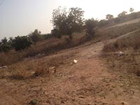 «Кроун» лишился еще одного незастроенного участка в Киеве