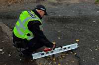 У Чернiвецькiй областi завершили осiннє комiсiйне обстеження дорiг держзначення