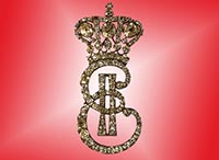 Монограммы и гербы   (буквы от АА - до АР)