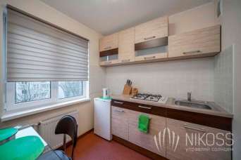 Как выбрать жалюзи на кухню