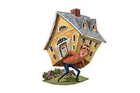 Государственными жилпрограммами пользуются 8 тыс. человек