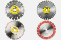 В Украине выпускаются алмазные круги европейского класса