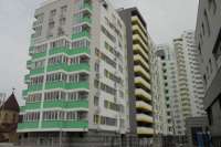 Два недостроя "Укрбуда" наконец-то ввели