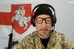 В Интернациональном легионе ВСУ появилось новое белорусское подразделение