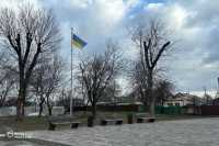 У Днiпрi вiдремонтують сквер