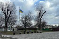 У Днiпрi вiдремонтують сквер