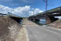 Количество аварийных мостов растет