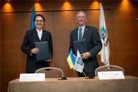 Мiжвiдомча робоча группа обговорила вiдновлення житлового сектору