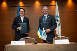 Мiжвiдомча робоча группа обговорила вiдновлення житлового сектору